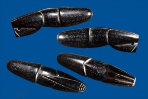 ปลัดขิกดันดะลพ.ฟัก   เข้มขลังมหาเสน่ห์ครบทุกด้าน