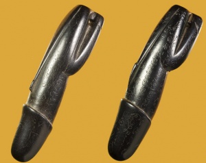 ปลัดขิกดันดะลพ.ฟัก   เข้มขลังมหาเสน่ห์ครบทุกด้าน