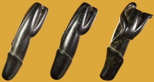 ปลัดขิกดันดะลพ.ฟัก   เข้มขลังมหาเสน่ห์ครบทุกด้าน