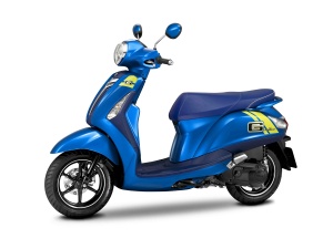 ยามาฮ่า แกรนด์ ฟีลาโน่ใหม่   เสน่ห์แห่งสีสันใหม่เท่สไตล์ไฮคลาส