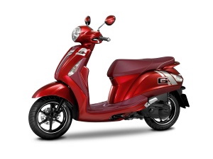 ยามาฮ่า แกรนด์ ฟีลาโน่ใหม่   เสน่ห์แห่งสีสันใหม่เท่สไตล์ไฮคลาส