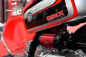 มิติใหม่“Yamaha Rev Salon”  โชว์ไอเดียสุดเจ๋งแต่งเทพเท่เต็มพิกัด