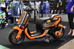 มิติใหม่“Yamaha Rev Salon”  โชว์ไอเดียสุดเจ๋งแต่งเทพเท่เต็มพิกัด