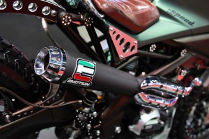 มิติใหม่“Yamaha Rev Salon”  โชว์ไอเดียสุดเจ๋งแต่งเทพเท่เต็มพิกัด