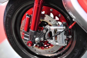 มิติใหม่“Yamaha Rev Salon”  โชว์ไอเดียสุดเจ๋งแต่งเทพเท่เต็มพิกัด