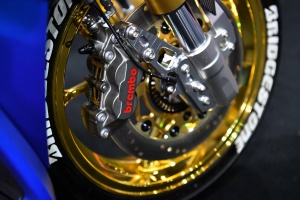 มิติใหม่“Yamaha Rev Salon”  โชว์ไอเดียสุดเจ๋งแต่งเทพเท่เต็มพิกัด