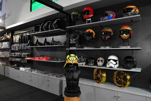 มิติใหม่“Yamaha Rev Salon”  โชว์ไอเดียสุดเจ๋งแต่งเทพเท่เต็มพิกัด