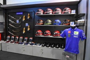 มิติใหม่“Yamaha Rev Salon”  โชว์ไอเดียสุดเจ๋งแต่งเทพเท่เต็มพิกัด