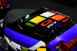 มิติใหม่“Yamaha Rev Salon”  โชว์ไอเดียสุดเจ๋งแต่งเทพเท่เต็มพิกัด