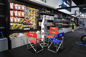 มิติใหม่“Yamaha Rev Salon”  โชว์ไอเดียสุดเจ๋งแต่งเทพเท่เต็มพิกัด