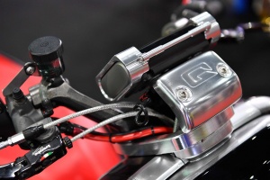 มิติใหม่“Yamaha Rev Salon”  โชว์ไอเดียสุดเจ๋งแต่งเทพเท่เต็มพิกัด