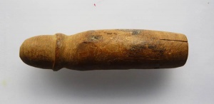 ปลัดขิกไม้เขยตาย ลป.เมฆ  ของดีราคาถูก..พุทธคุณครบเครื่อง 