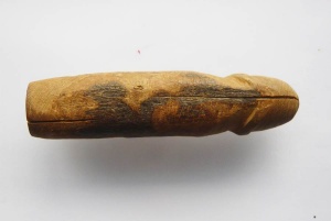 ปลัดขิกไม้เขยตาย ลป.เมฆ  ของดีราคาถูก..พุทธคุณครบเครื่อง 