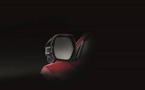 New Honda HR-V 2018 สปอร์ตพรีเมียมเท่..เสริมความปลอดภัยใหม่