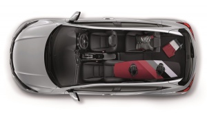 New Honda HR-V 2018 สปอร์ตพรีเมียมเท่..เสริมความปลอดภัยใหม่