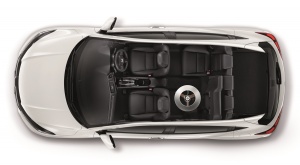 New Honda HR-V 2018 สปอร์ตพรีเมียมเท่..เสริมความปลอดภัยใหม่