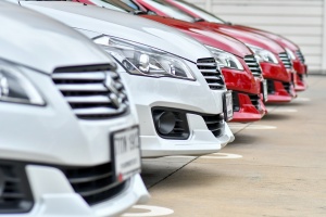 The Leisure Journey with Suzuki CIAZ   ซูซูกิ เติมฝัน...แบ่งปันสร้างสุขให้น้องนักเรียนชนบท   