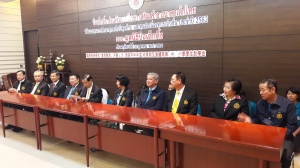 มูลนิธิป่อเต็กตึ๊ง ส่งเสริมการศึกษา  มอบทุนการศึกษาทุกระดับชั้นกว่า 12 ล้าน 
