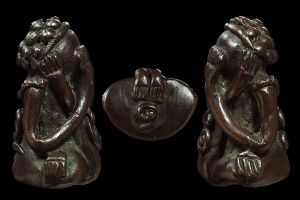 หลวงปู่เอี่ยม  วัดหนัง                  เกจิอาจารย์รุ่นเก่าสุดขลัง 