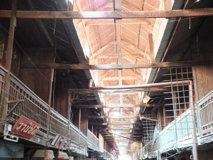 ตลาดเก้าห้อง 100ปี สุพรรณบุรี ปิดฉากตำนานตลาดเก่า...ที่่ถูกหลงลืม 