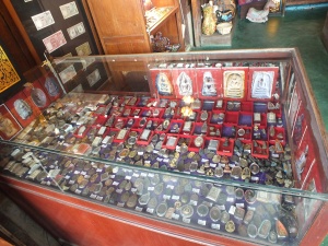 ตลาดเก้าห้อง 100ปี สุพรรณบุรี ปิดฉากตำนานตลาดเก่า...ที่่ถูกหลงลืม 