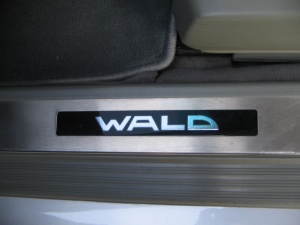 MERCIDES-BENZ 500 SEL    ถึงเก่าแต่ดูเก๋าเร้าใจสไตล์สปอร์ต