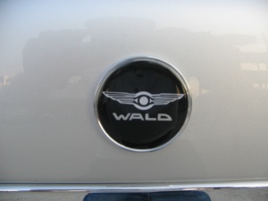 MERCIDES-BENZ 500 SEL    ถึงเก่าแต่ดูเก๋าเร้าใจสไตล์สปอร์ต