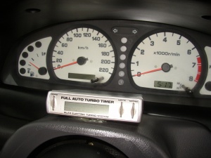 NISSAN  SUNNY   บล็อกแรง SR20 ยัดโบ HOSET