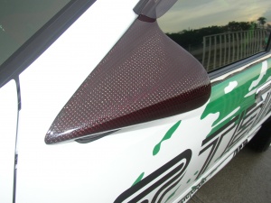 NISSAN  SUNNY   บล็อกแรง SR20 ยัดโบ HOSET