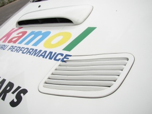 SUBARU 1.6 เท่ VERSION 4   ควบบล็อกอิมเพรสซ่า EJ20