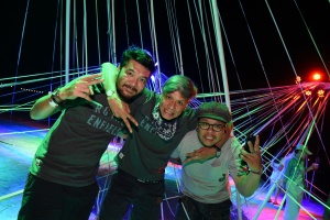  รอยัล เอนฟิลด์  จัดทริปสำหรับสาวกไบค์เกอร์