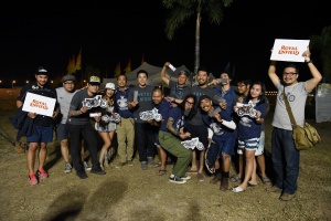  รอยัล เอนฟิลด์  จัดทริปสำหรับสาวกไบค์เกอร์