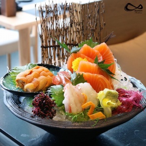 MUGENDAI  HONTEN  รสชาติติดลิ้น..อาหารญี่ปุ่นสุดฟิน