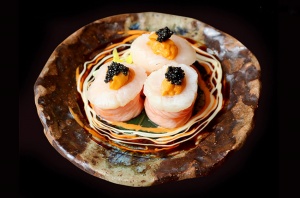 MUGENDAI  HONTEN  รสชาติติดลิ้น..อาหารญี่ปุ่นสุดฟิน