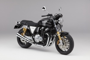 เผยโฉมรถเด่นฮอนด้า  ในงานมอเตอร์โชว์ 2017