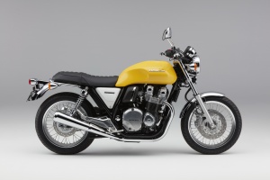 เผยโฉมรถเด่นฮอนด้า  ในงานมอเตอร์โชว์ 2017